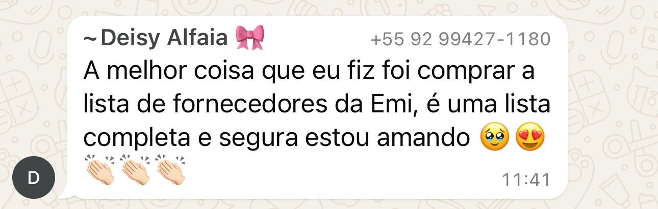 Depoimento 12