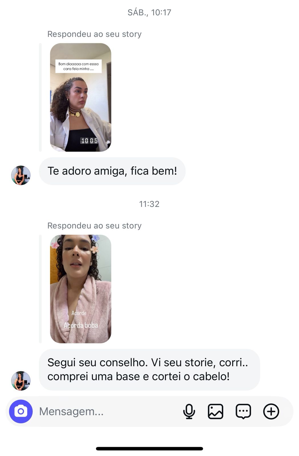 Depoimento 15