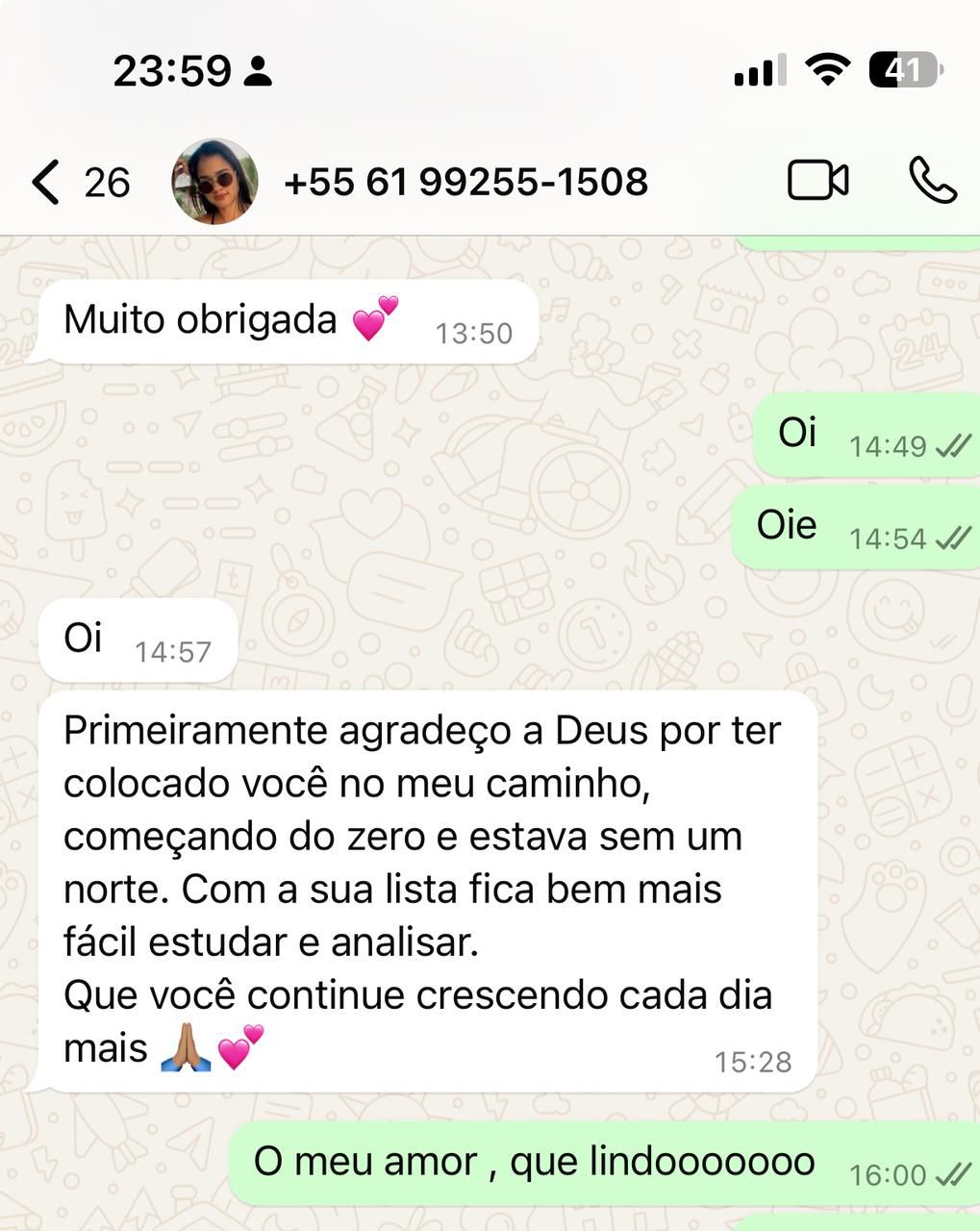 Depoimento 6
