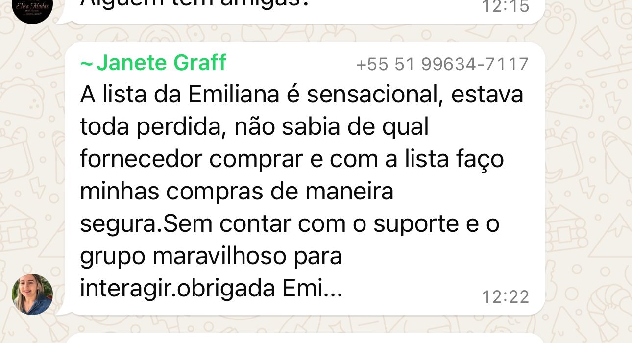 Depoimento 7