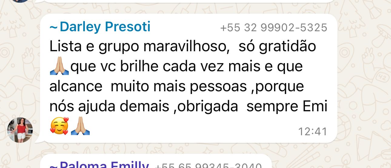 Depoimento 8